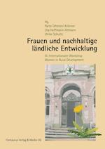 Frauen und nachhaltige ländliche Entwicklung