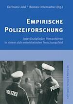 Empirische Polizeiforschung