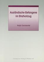 Ausländische Gefangene im Strafvollzug