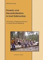 Poverty and Decentralisation in East Kalimantan