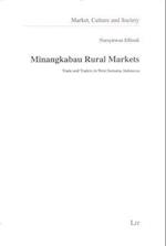 Minangkabau Rural Markets