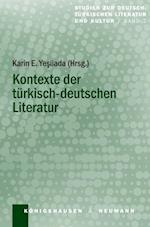 Kontexte der türkisch-deutschen Literatur