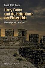 Harry Potter und die Heiligtümer der Philosophie