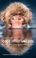 Cool Japan Uncool