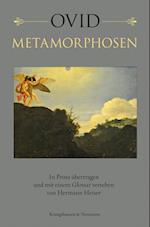 Metamorphosen