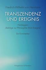 Transzendenz und Ereignis