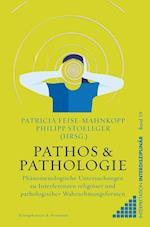 Pathos & Pathologie