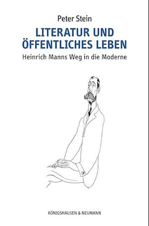 Literatur und öffentliches Leben