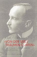 »Von der Seele träumen dürfen«