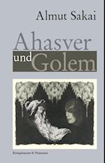Ahasver und Golem