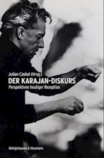 Der Karajan-Diskurs