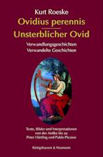 Ovidius perennis - Unsterblicher Ovid