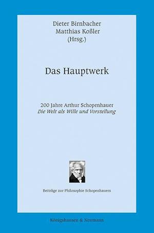 Das Hauptwerk