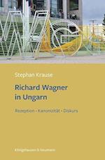 Richard Wagner in Ungarn