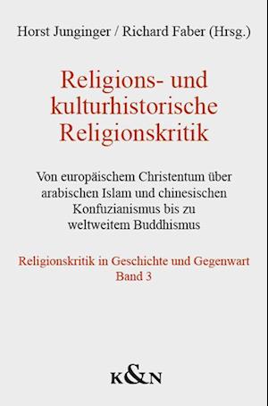 Religions- und kulturhistorische Religionskritik