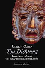 Ton.Dichtung