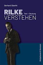 Rilke verstehen