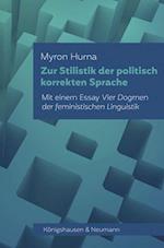 Zur Stilistik der politisch korrekten Sprache