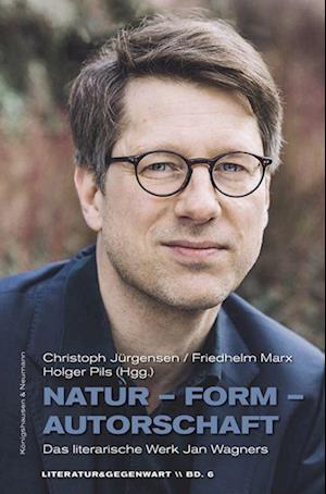 Natur - Form - Autorschaft