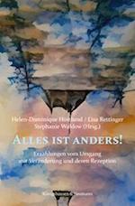 Alles ist anders!