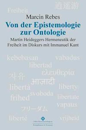 Von der Epistemologie zur Ontologie