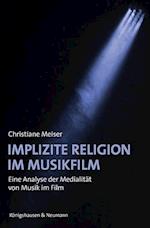 Implizite Religion im Musikfilm