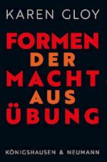 Formen der Machtausübung