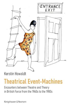 Theatrical Event-Machines