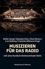 Musizieren für das Radio