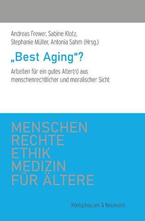 »Best Aging«?