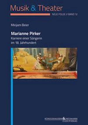 Marianne Pirker