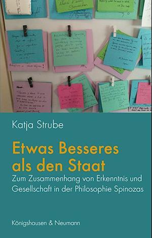 Etwas Besseres als den Staat