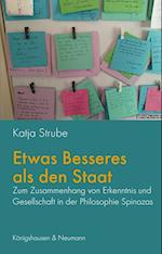 Etwas Besseres als den Staat