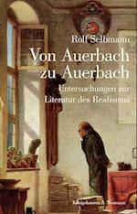 Von Auerbach zu Auerbach