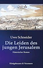 Die Leiden des jungen Jerusalem