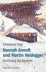 Hannah Arendt und Martin Heidegger