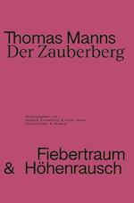 Thomas Manns ,Der Zauberberg