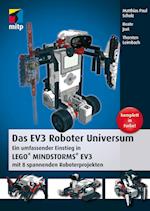 Das EV3 Roboter Universum