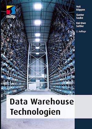 Data Warehouse Technologien