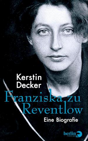 Franziska zu Reventlow