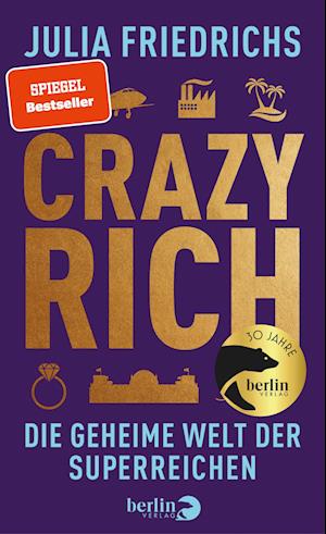 Crazy Rich