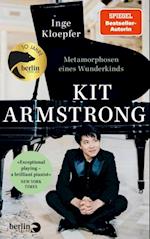 Kit Armstrong – Metamorphosen eines Wunderkinds
