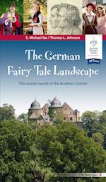The German Fairy Tale Landscape