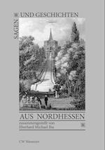 Sagen und Geschichten aus Nordhessen
