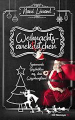 Weihnachtsanektötchen - Spannende Geschichten aus dem Weserbergland