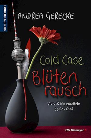 Cold Case - Blütenrausch