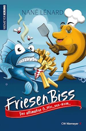 FriesenBiss