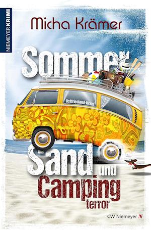 Sommer, Sand und Campingterror