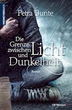 Die Grenze zwischen Licht und Dunkelheit