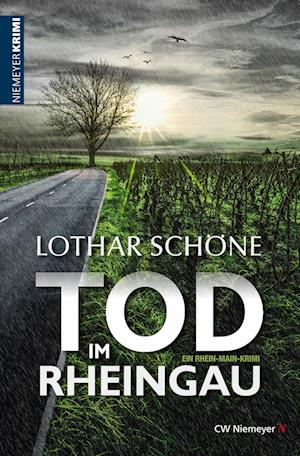 Tod im Rheingau